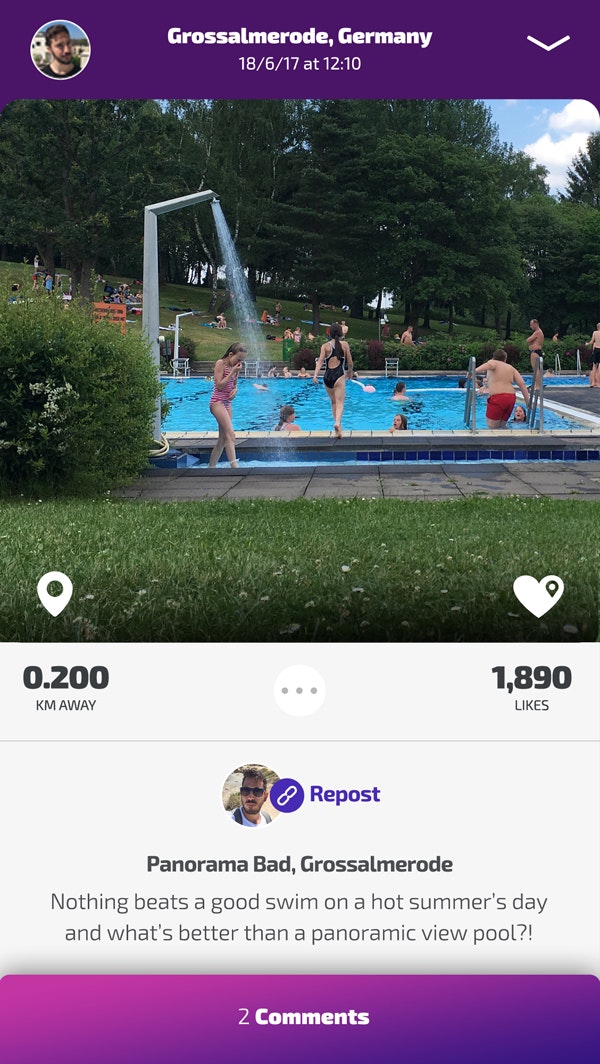 Discoverapp gallery image