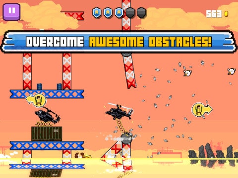 Choppa gallery image