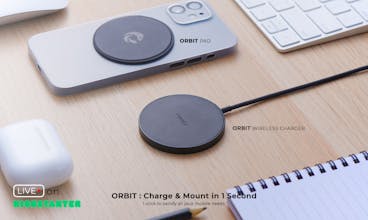 ORBIT gallery image
