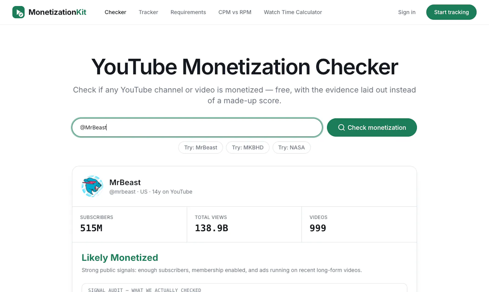 MonetizationKit screenshot 2
