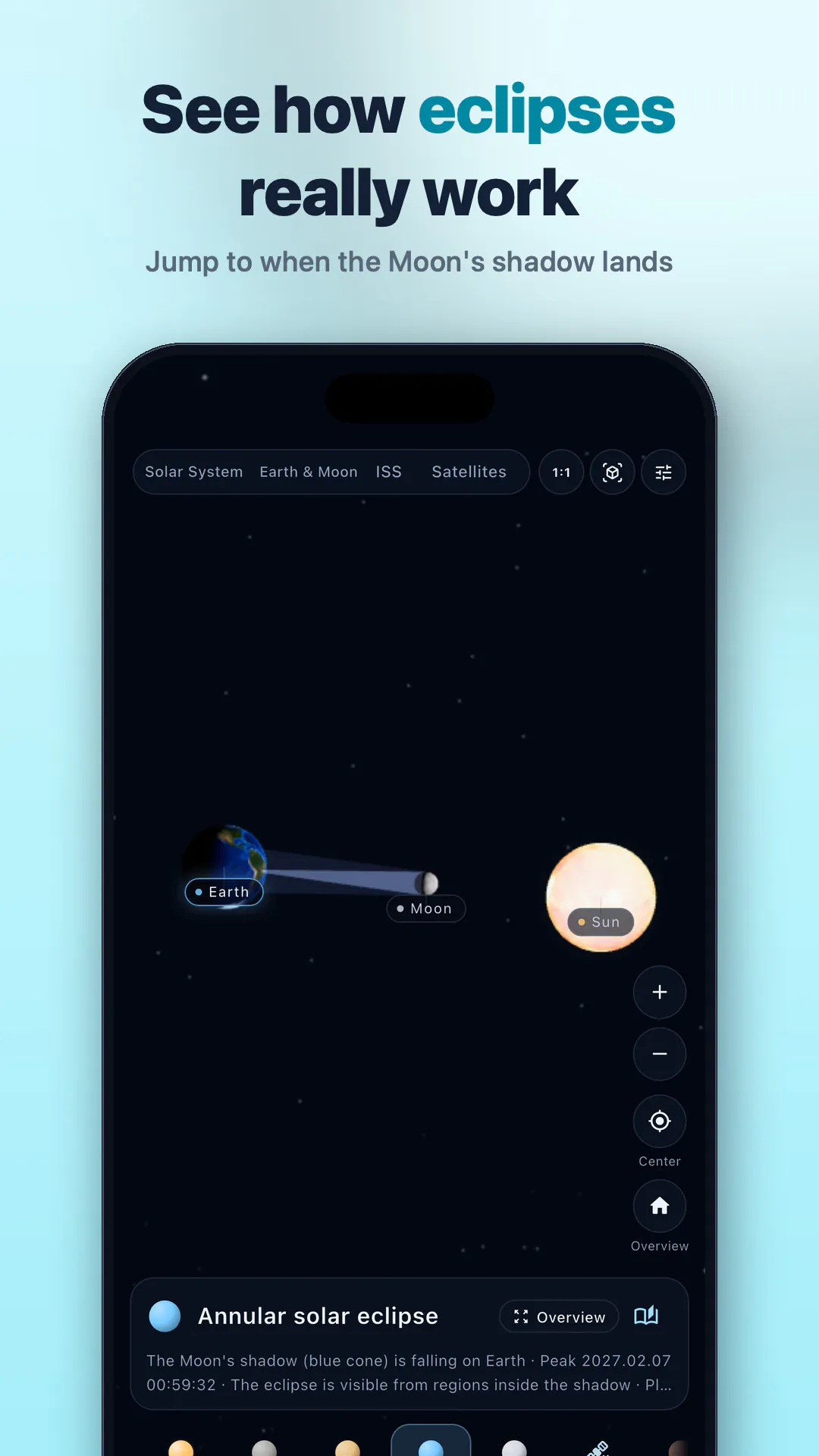 Space on Live gallery image