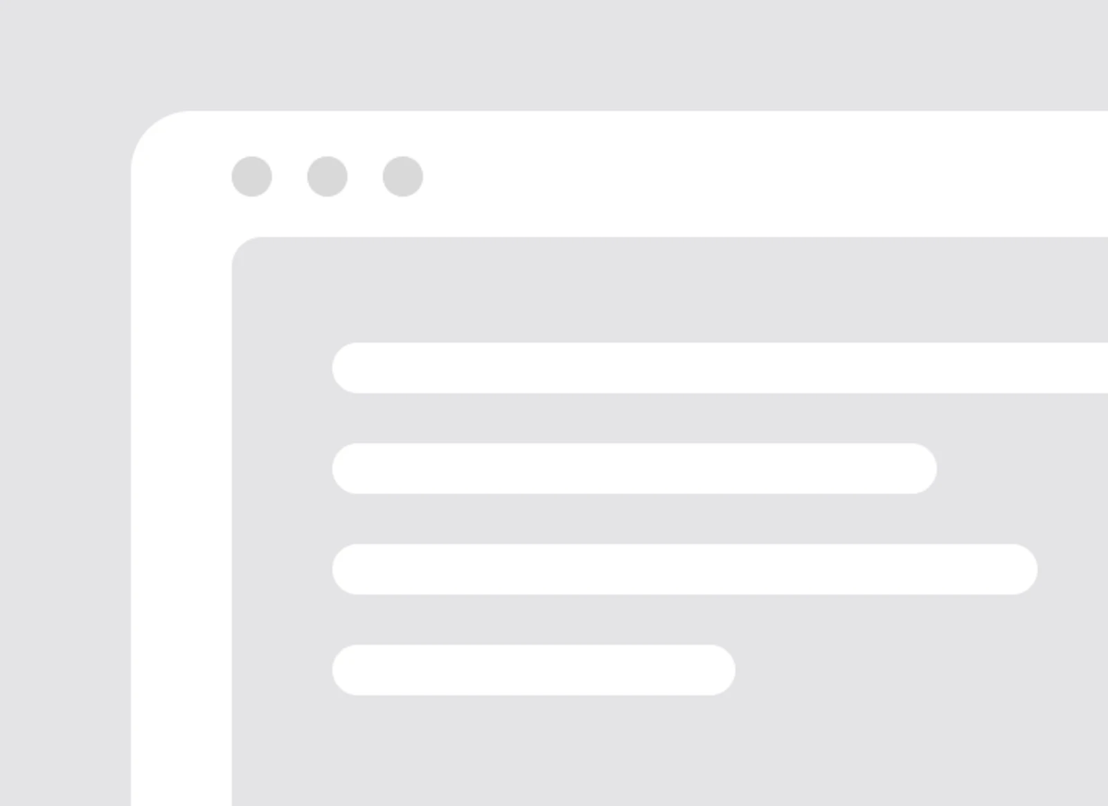 Trenzhub screenshot 1