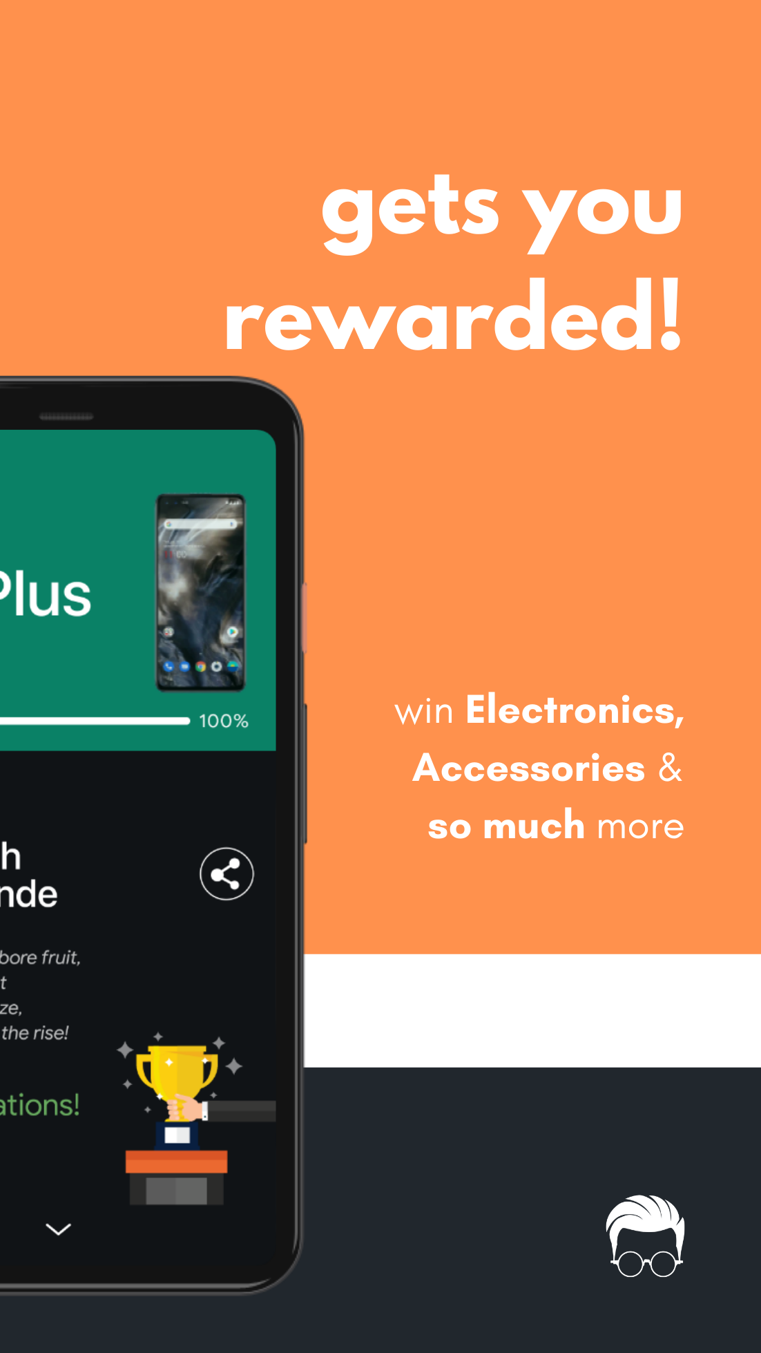 Radness - Tech News, Quizzes & Giveaways gallery image