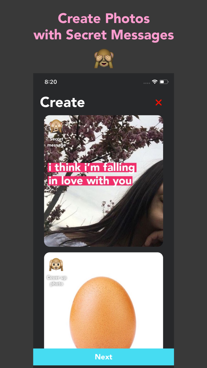 Secpix gallery image