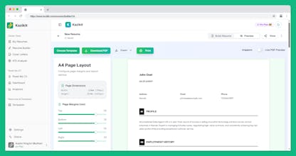 KaziKit gallery image