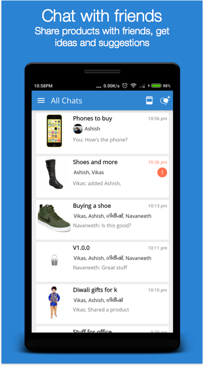 ShopInSync gallery image