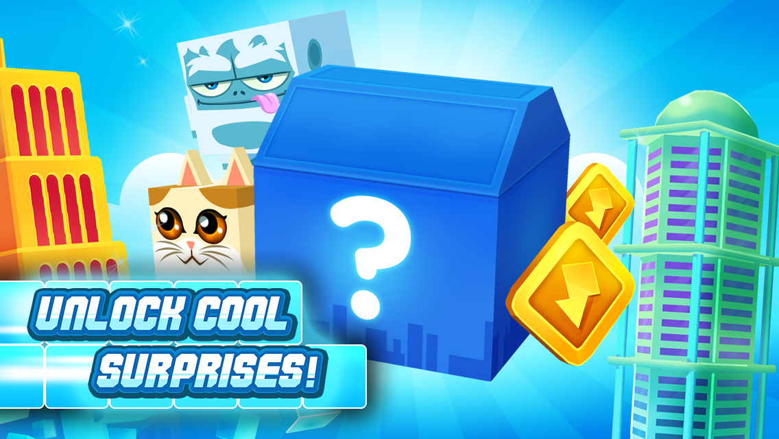 Zoom Blocks gallery image