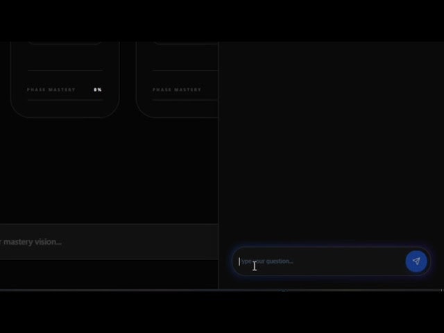 PlexLearn AI gallery image