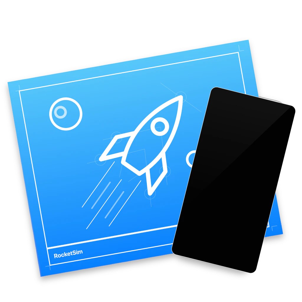 RocketSim for Xcode