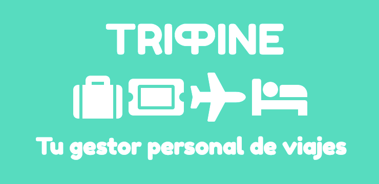 Trippine gallery image