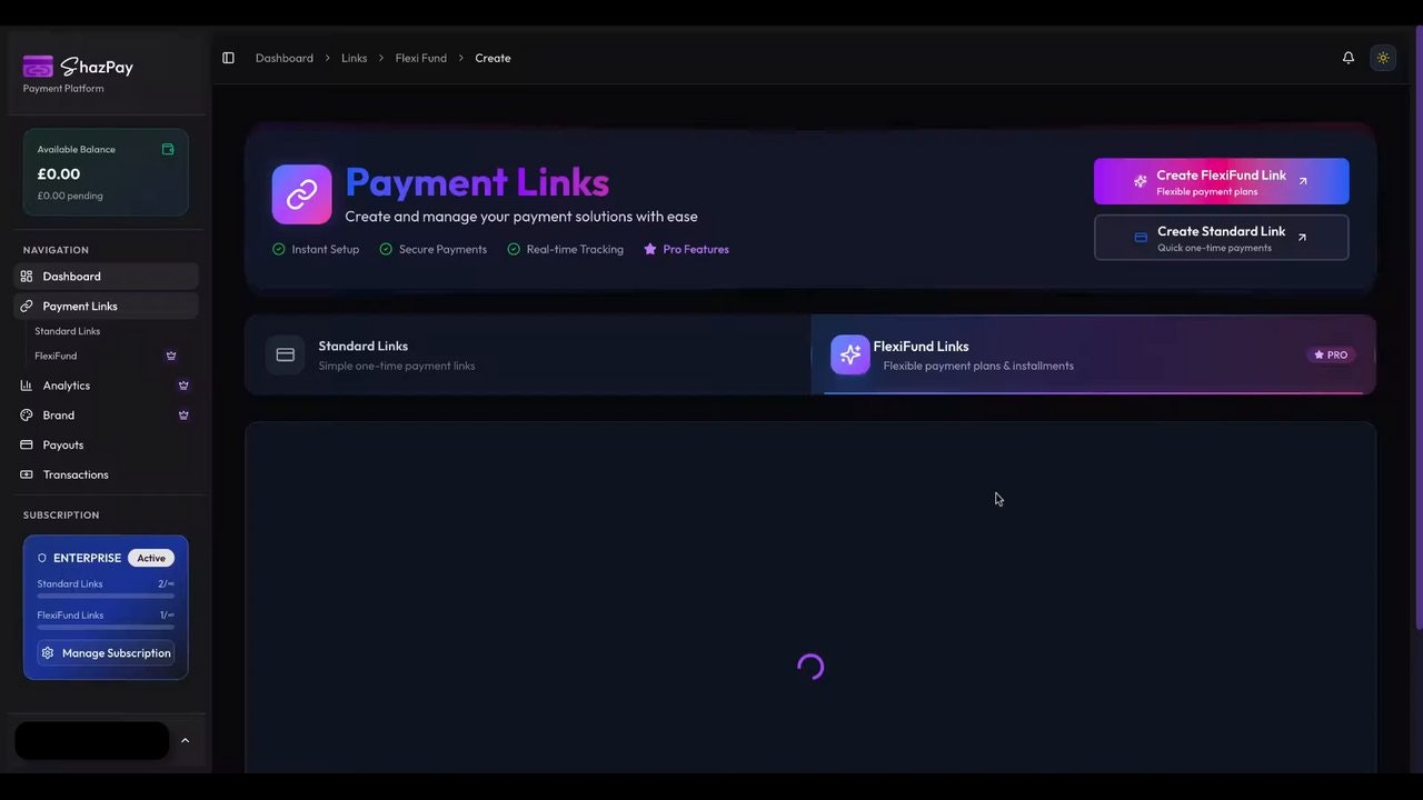 ShazPay gallery image