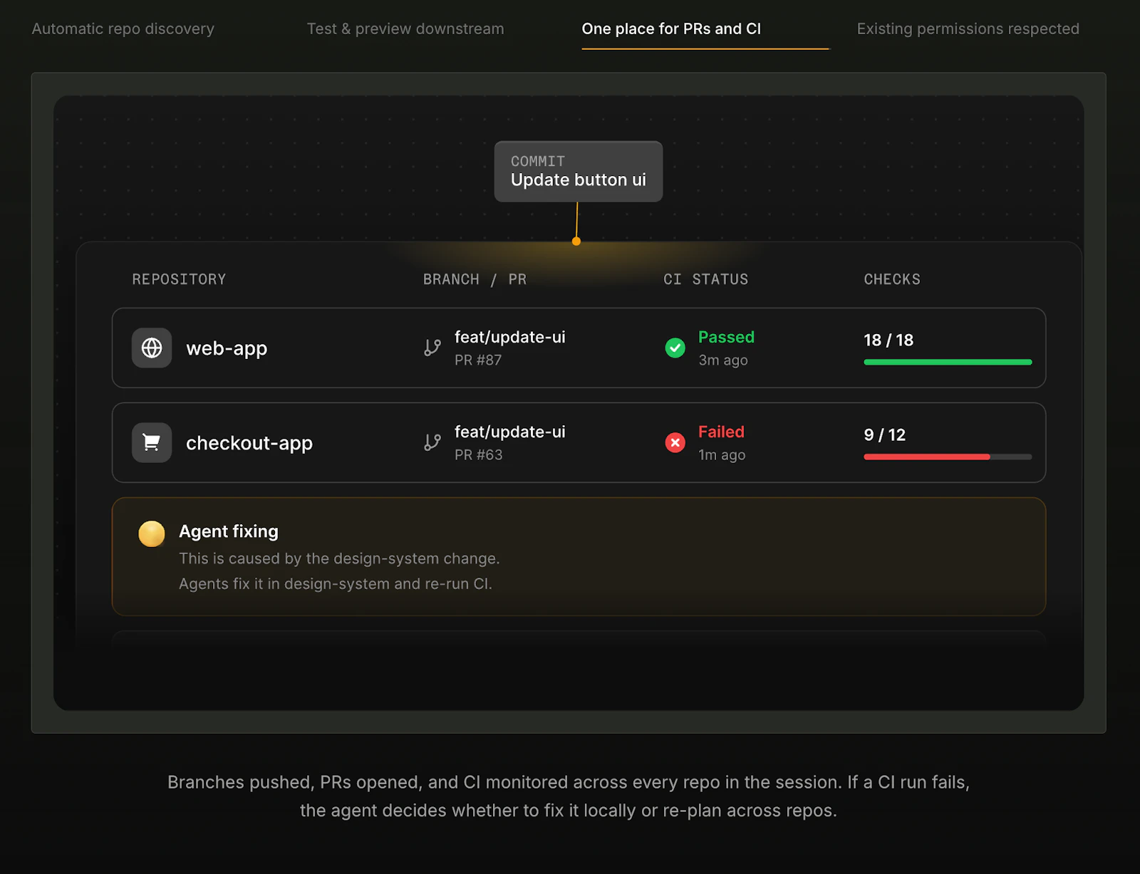 Polygraph screenshot 5