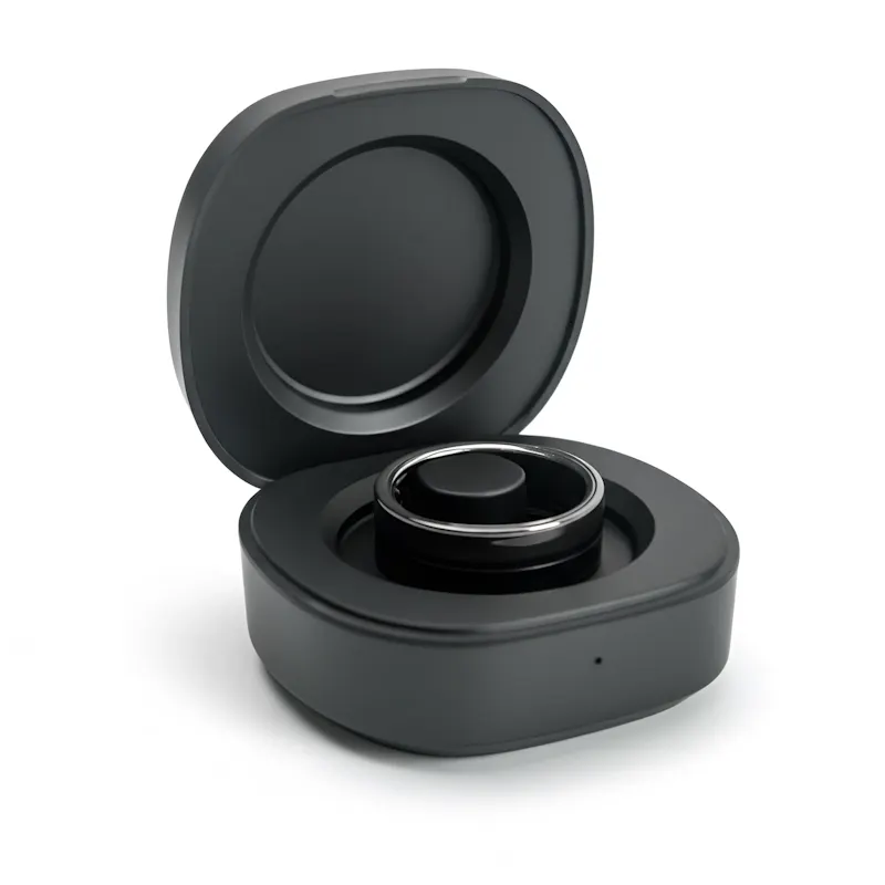 Oren Mate Smart Ring screenshot 3