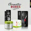 Cosmetic Boxes