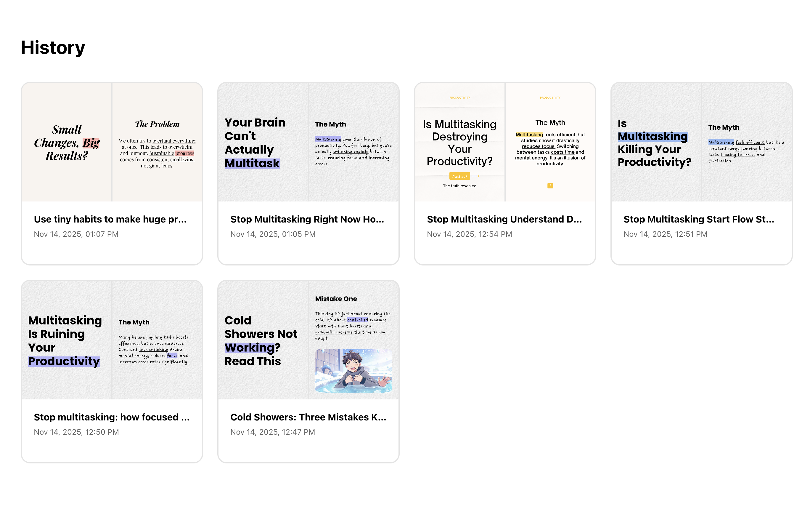 Post My Note - Screenshot 3 preview