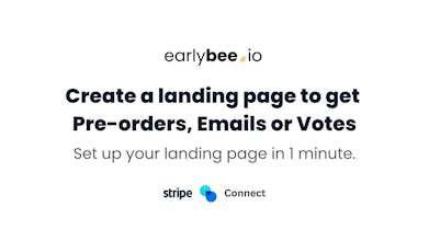 EarlyBee gallery image