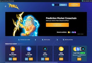 Feel Market gallery image