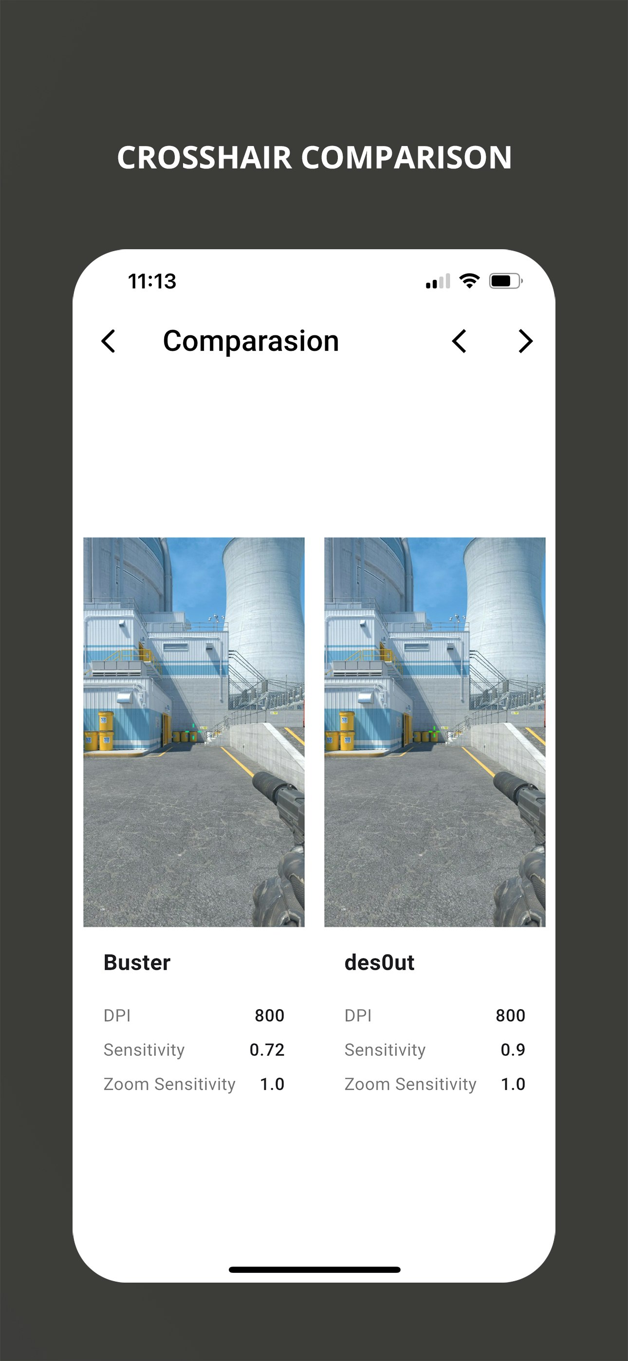 CS2 WROGHAIR: Helper Pro AIM media 3