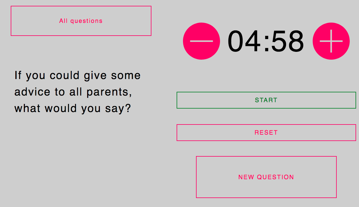 Conversation and Language Practice Booster gallery image