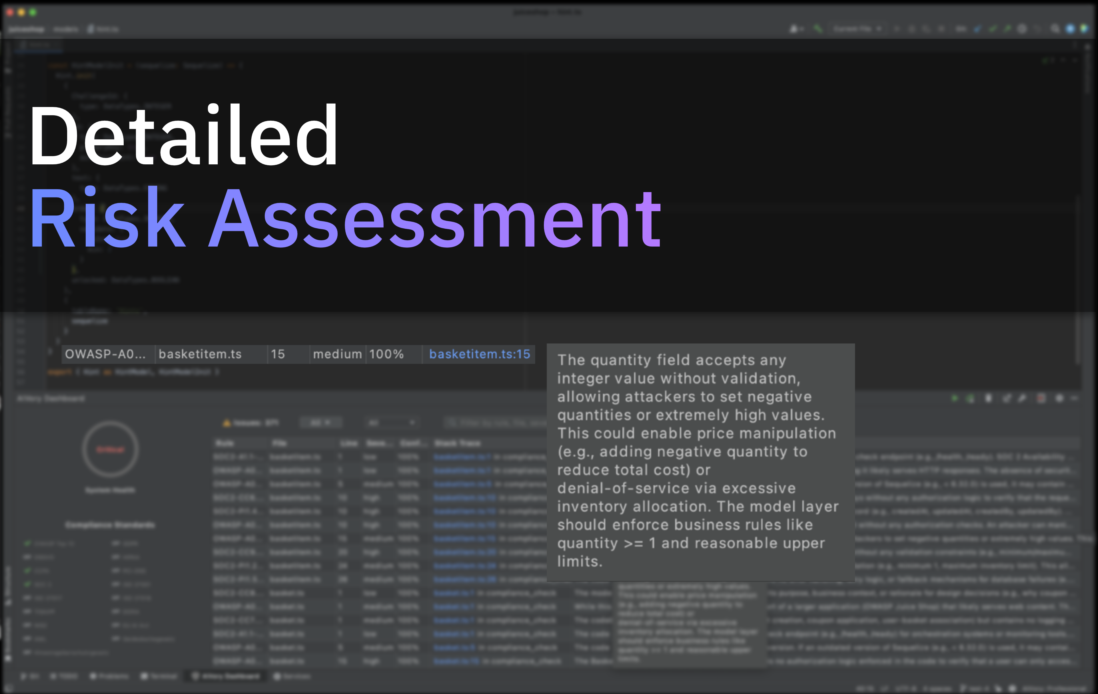 AIVory Guard gallery image