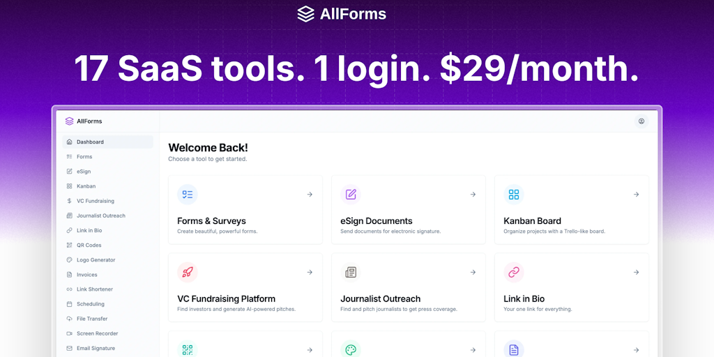 AllForms