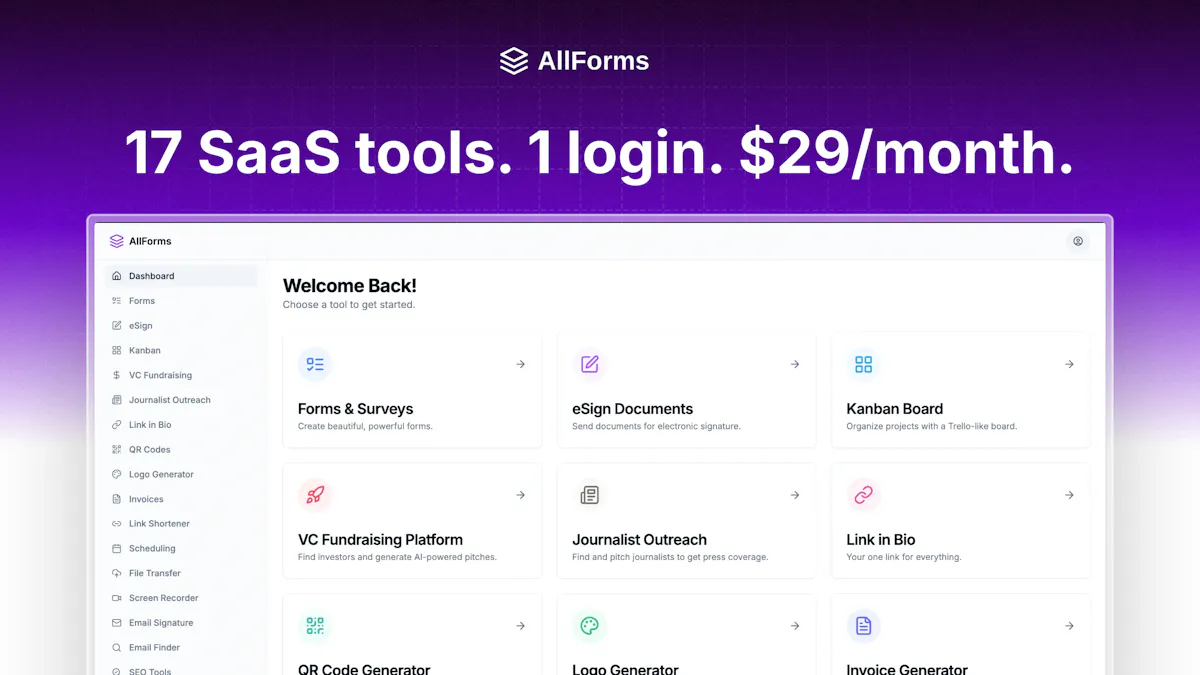 AllForms