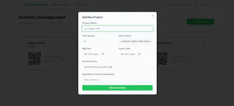 ExpironGuard gallery image