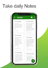 Naarinja android application gallery image