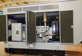 Al Bahar Acoustic Enclosures gallery image
