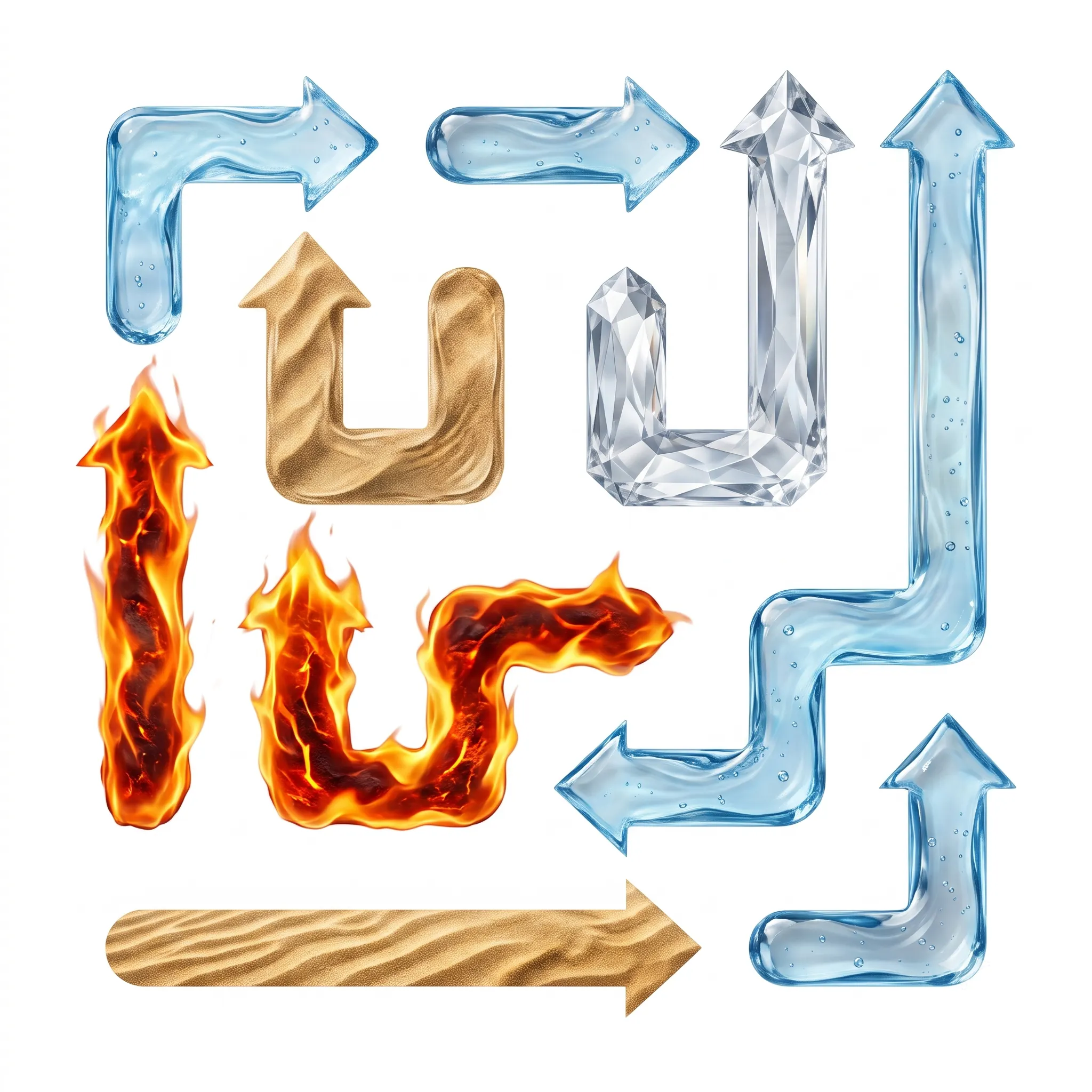 Arrow Puzzle Game Launch gallery image