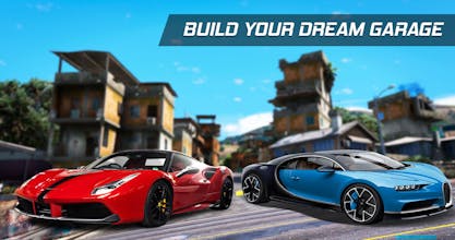 Car Driving - Car Simulator 3d gallery image