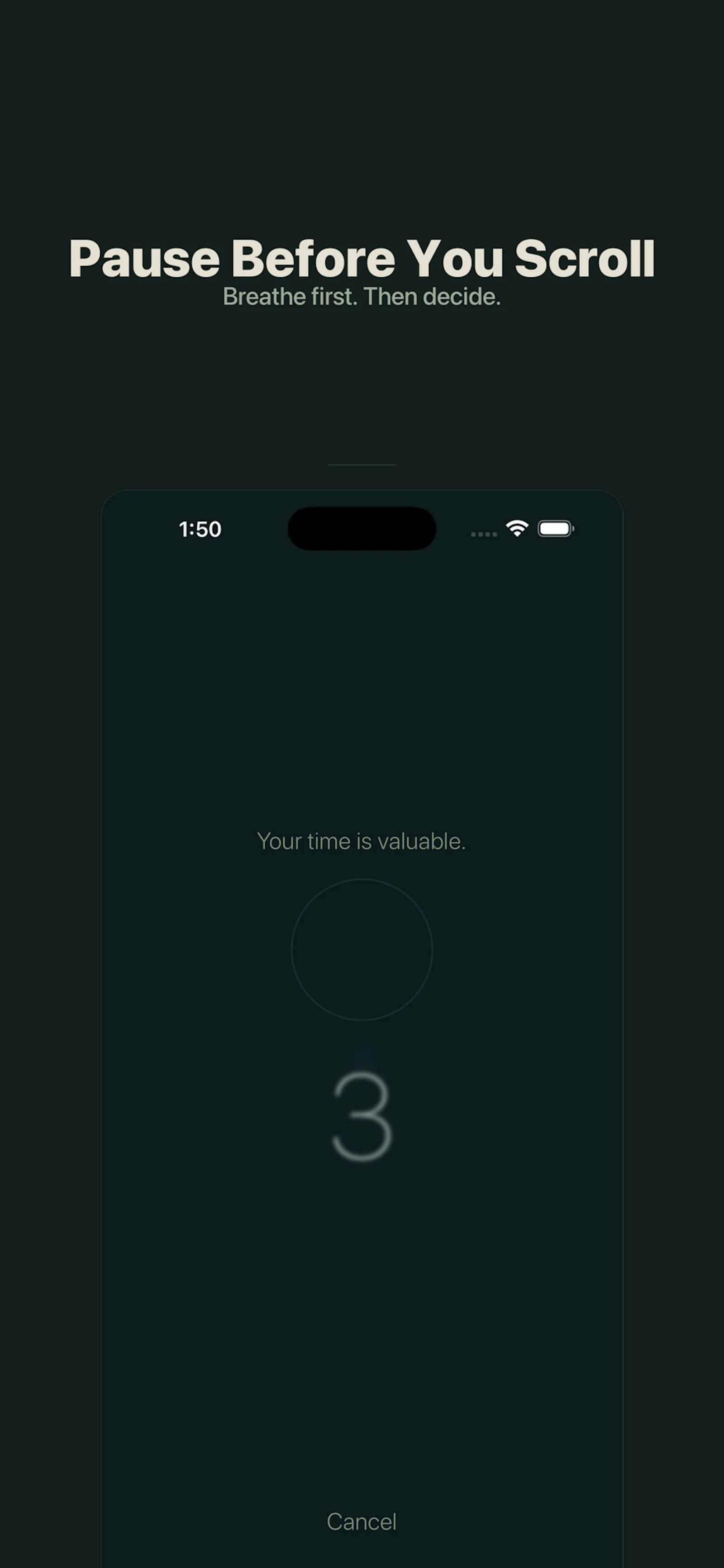 Simple Zen screenshot 5