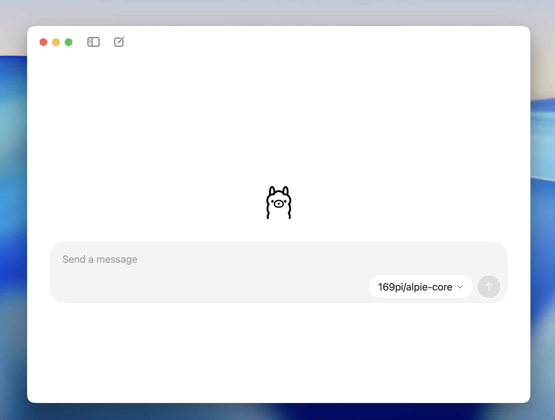 Alpie Core gallery image