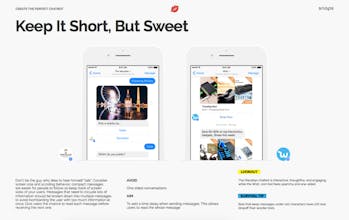 The Messaging Survival Guide gallery image