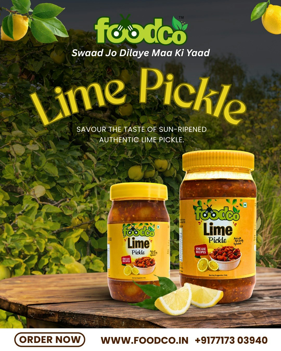 Foodco gallery image