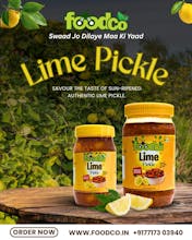 Foodco gallery image