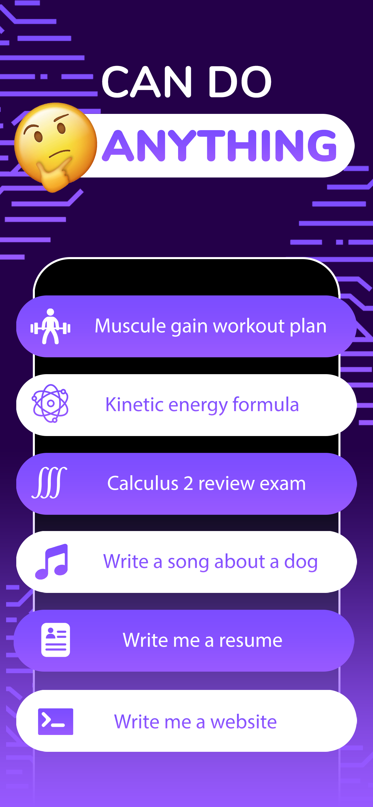 Média TaskGuru - AI Chat & Photo 5
