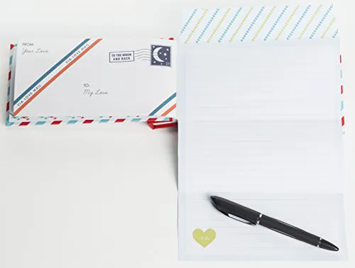 Letters to My Love