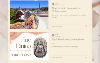 That's How We Feast gallery image