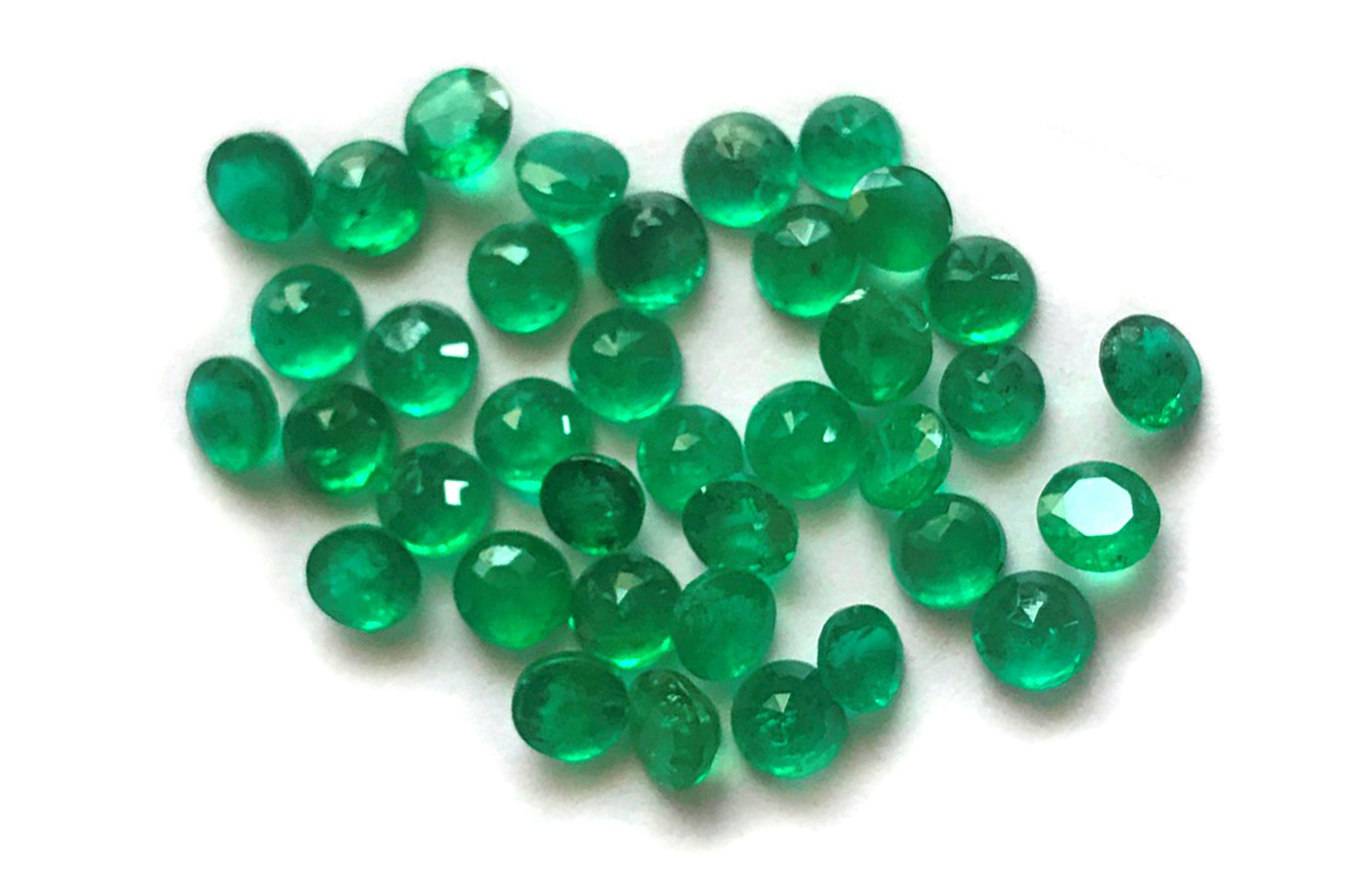Koop online losse Emerald Stones media 2