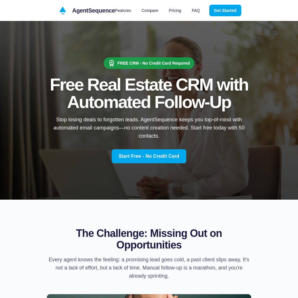 AgentSequence gallery image