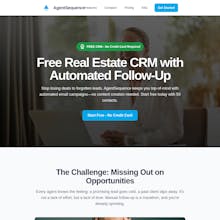 AgentSequence gallery image