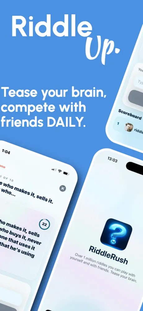 Riddle Trivia media 3