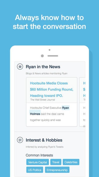 Charlie for iOS gallery image