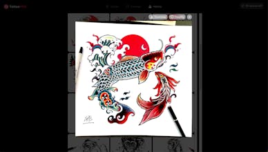 TattooPRO gallery image