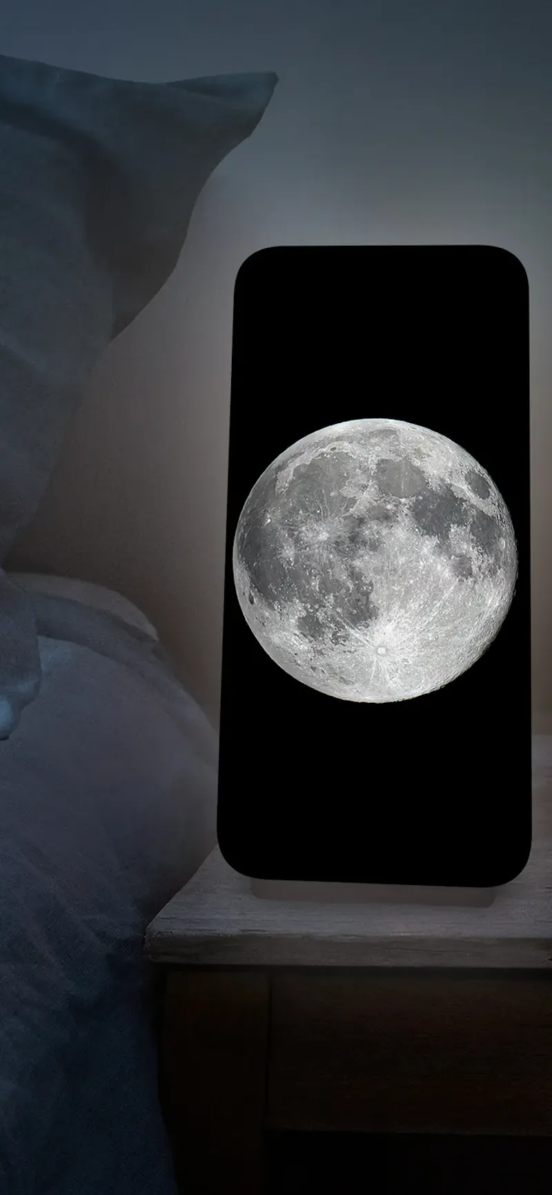 Night Light & Sleep Sounds screenshot 1