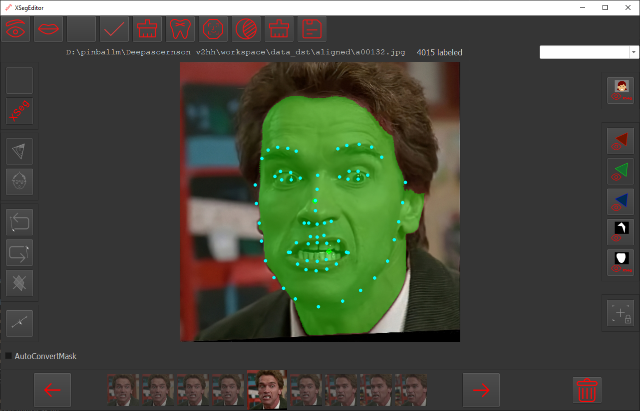 DeepAscension gallery image