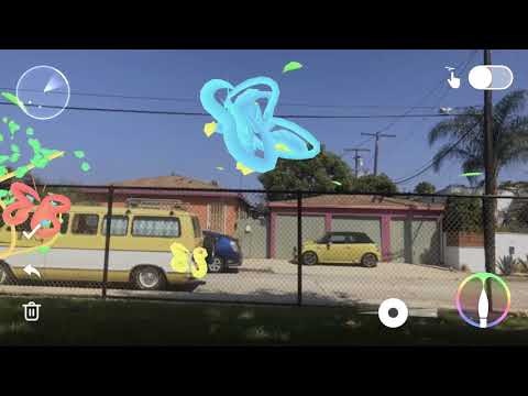 World Brush gallery image