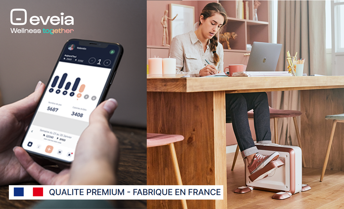 eveia - energy gallery image