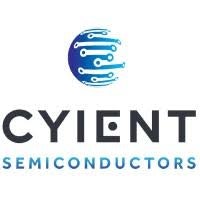 Cyient Semiconductors - Product Hunt launch logo and brand identity